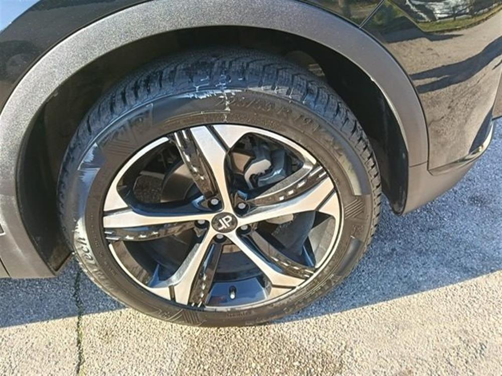 DR 6.0 DR 6.0 1.5 Turbo CVT Bi-Fue