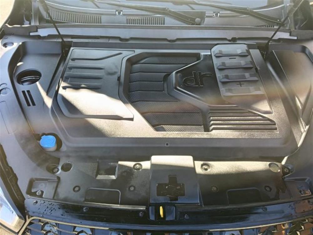 DR 6.0 DR 6.0 1.5 Turbo CVT Bi-Fue