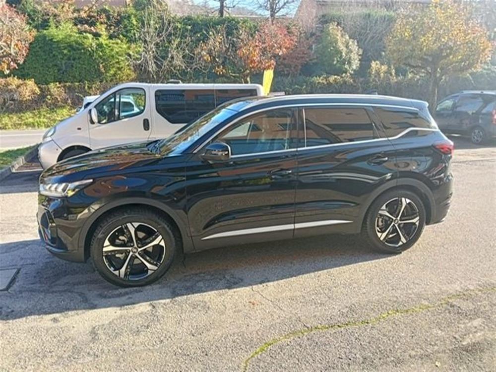 DR 6.0 DR 6.0 1.5 Turbo CVT Bi-Fue