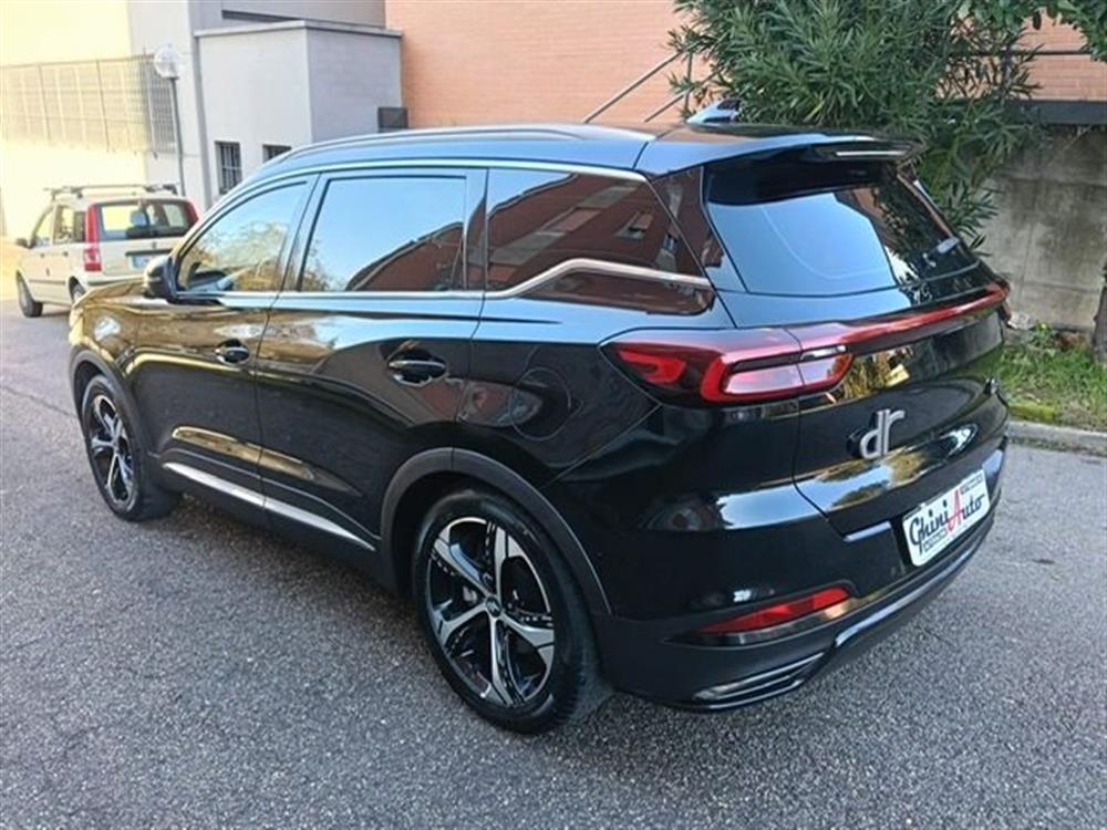 DR 6.0 DR 6.0 1.5 Turbo CVT Bi-Fue