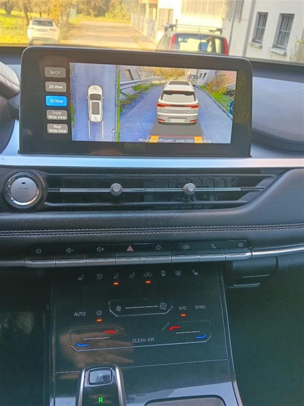 DR 6.0 DR 6.0 1.5 Turbo CVT Bi-Fue