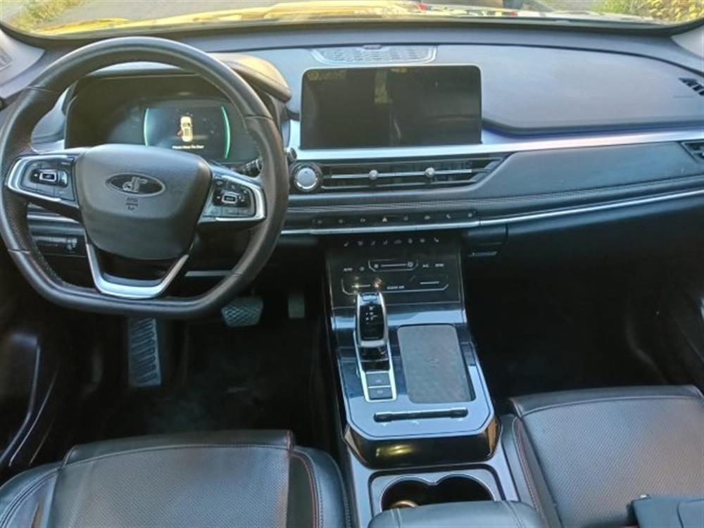 DR 6.0 DR 6.0 1.5 Turbo CVT Bi-Fue