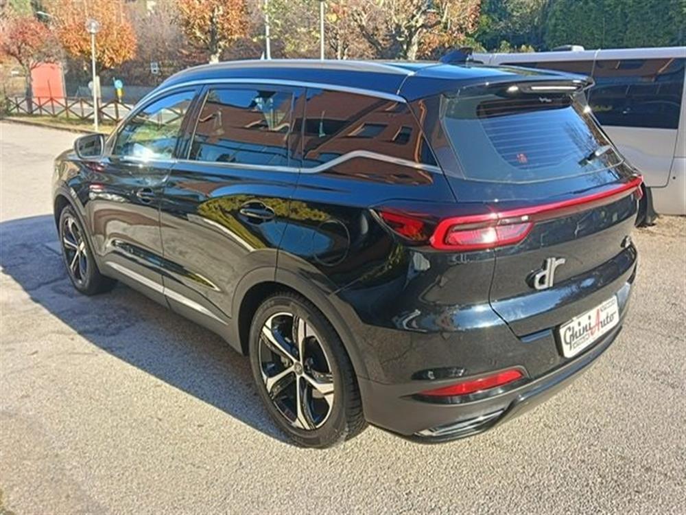 DR 6.0 DR 6.0 1.5 Turbo CVT Bi-Fue