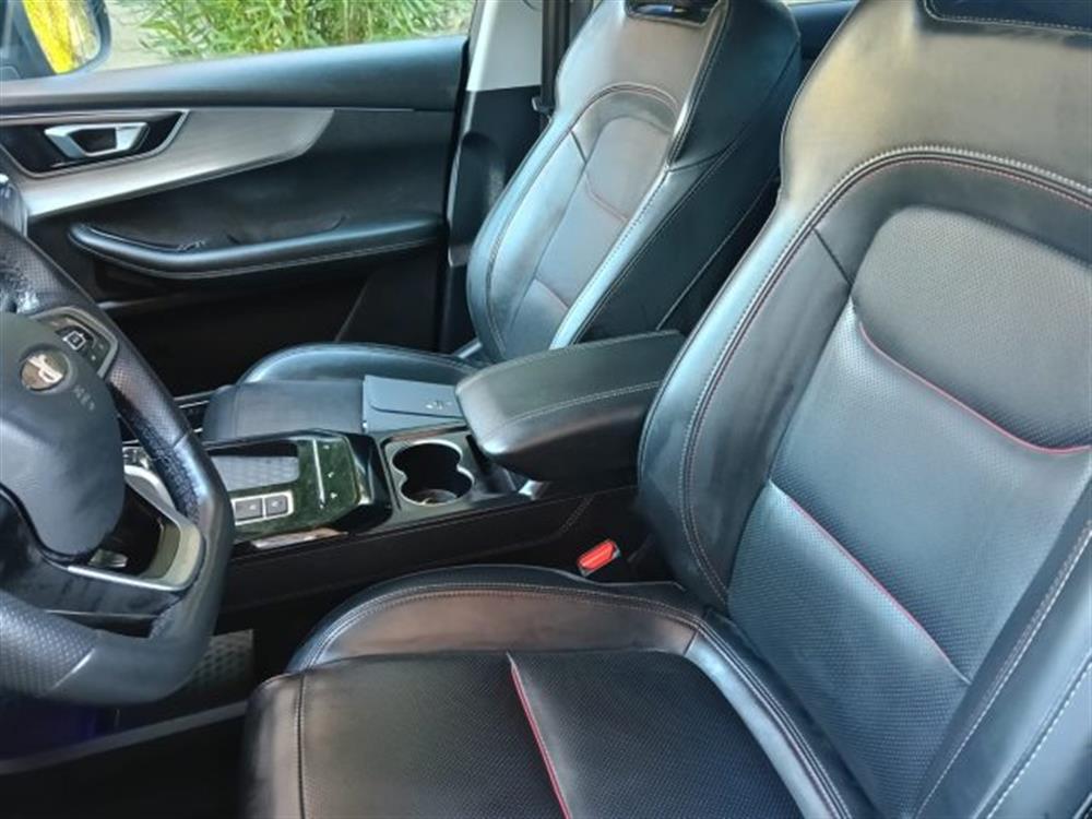 DR 6.0 DR 6.0 1.5 Turbo CVT Bi-Fue