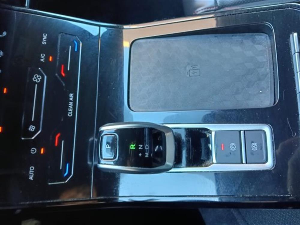 DR 6.0 DR 6.0 1.5 Turbo CVT Bi-Fue