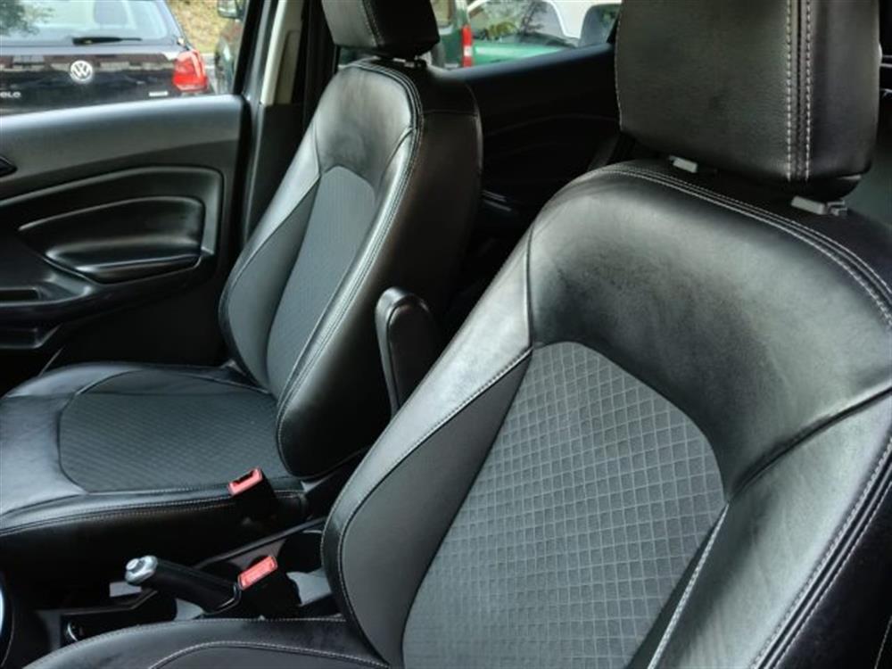 EcoSport EcoSport 1.5 TDCi 95 CV Titan