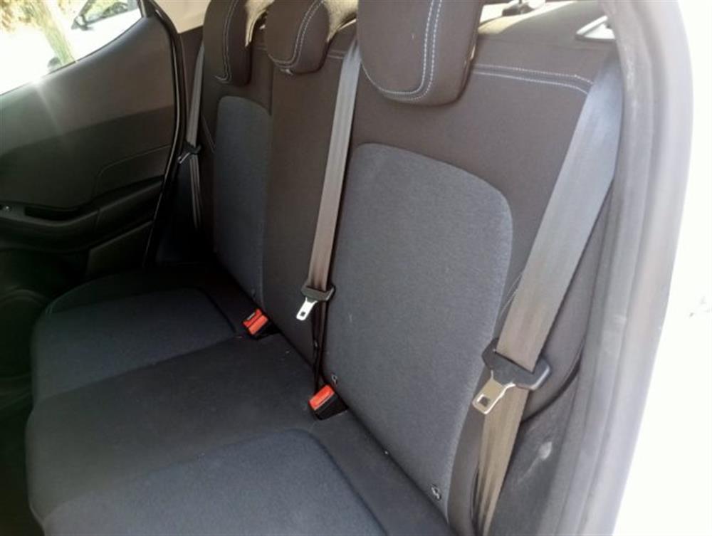 Fiesta Fiesta 1.0 Ecoboost Hybrid