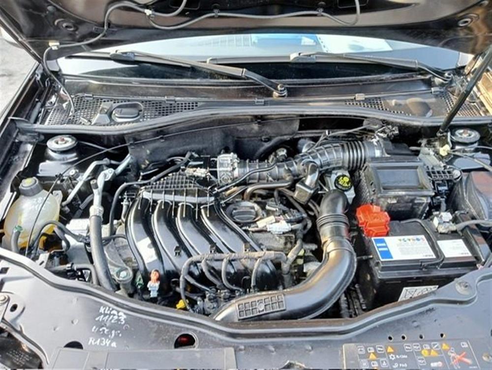 Duster Duster 1.6 115CV Start&Stop