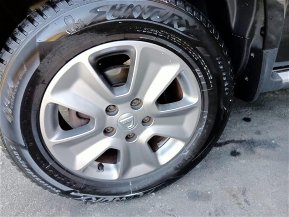 Duster Duster 1.6 115CV Start&Stop