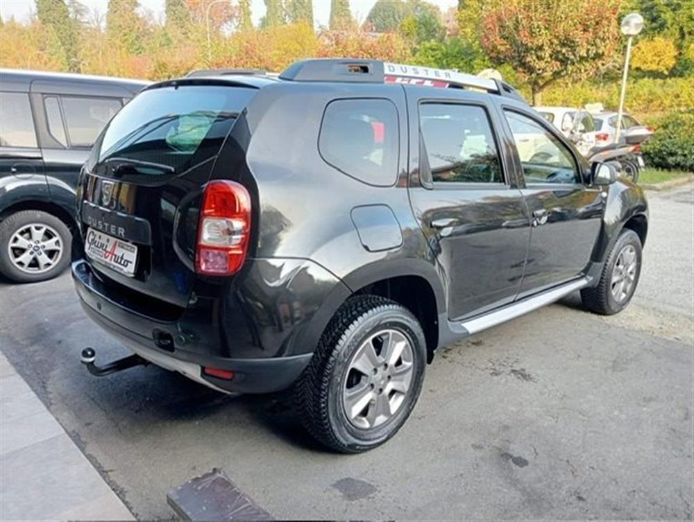 Duster Duster 1.6 115CV Start&Stop