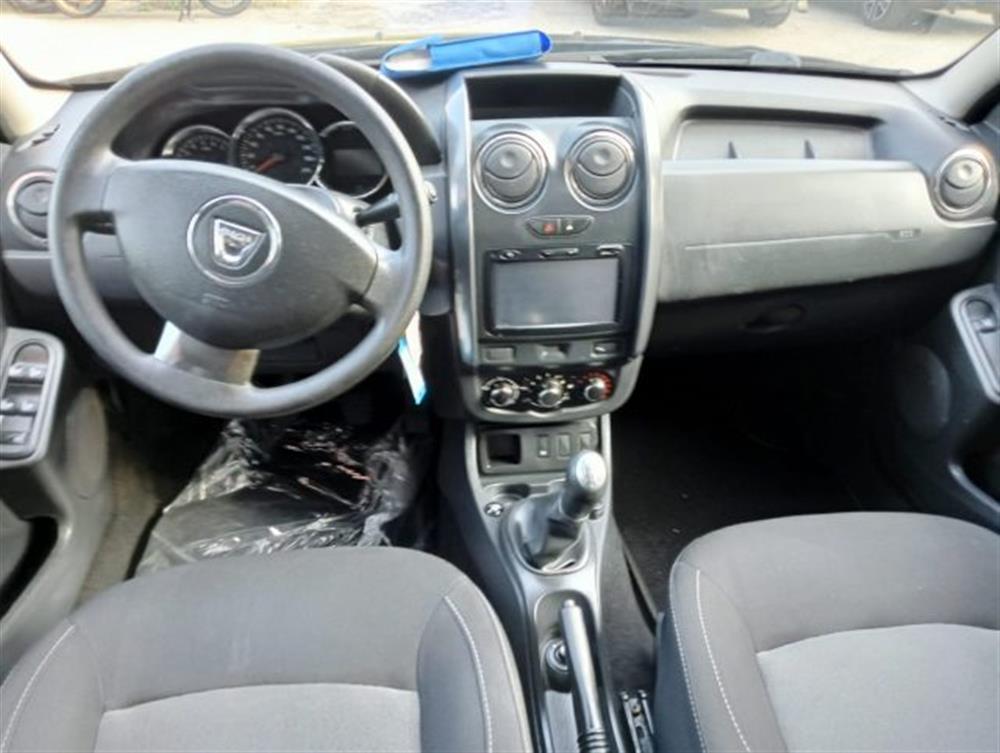Duster Duster 1.6 115CV Start&Stop