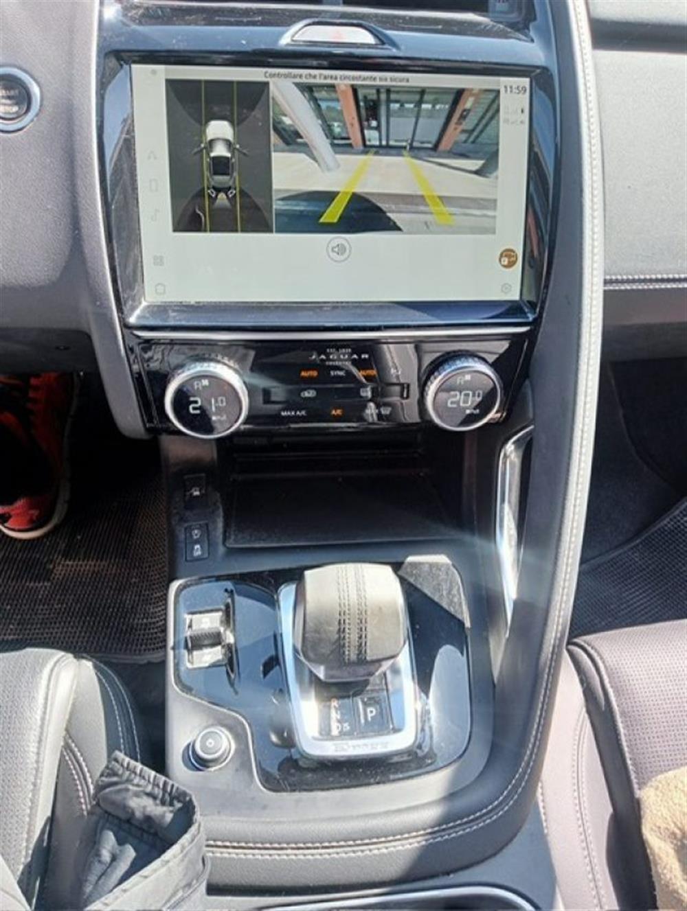 E-Pace E-Pace 1.5 I3 160 HYBRID MH