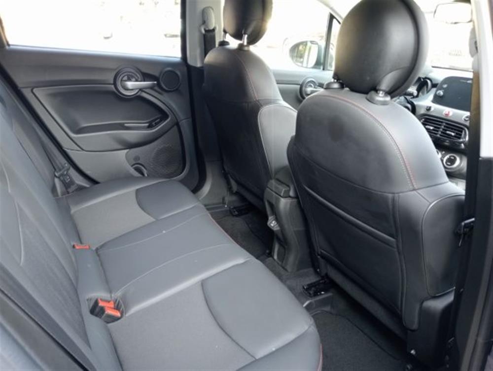 500X 500X 1.0 T3 120 CV SPORT