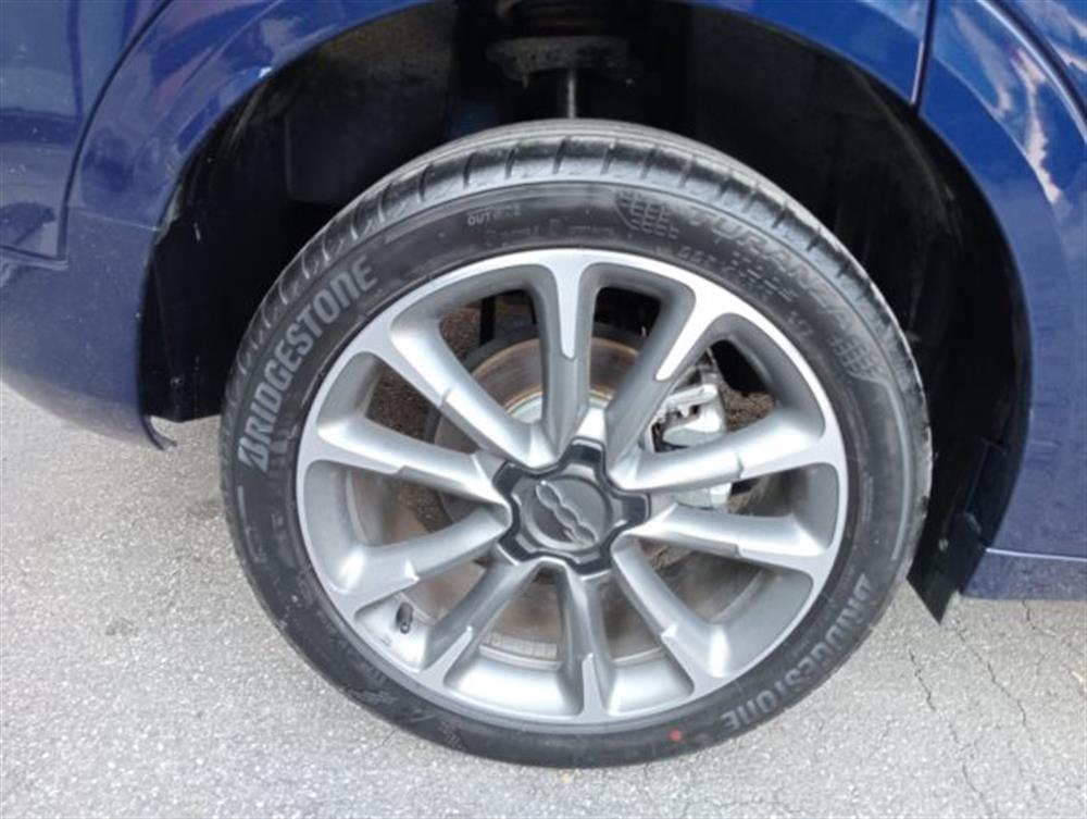 500X 500X 1.0 T3 120 CV SPORT