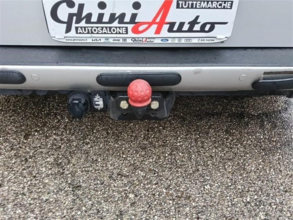 Vivaro Vivaro 27 1.9 DTI PC-TN Com