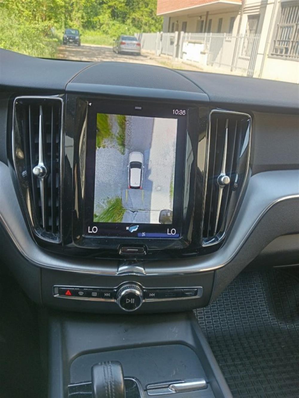 XC60 XC60 B4 (d) Geartronic Mo