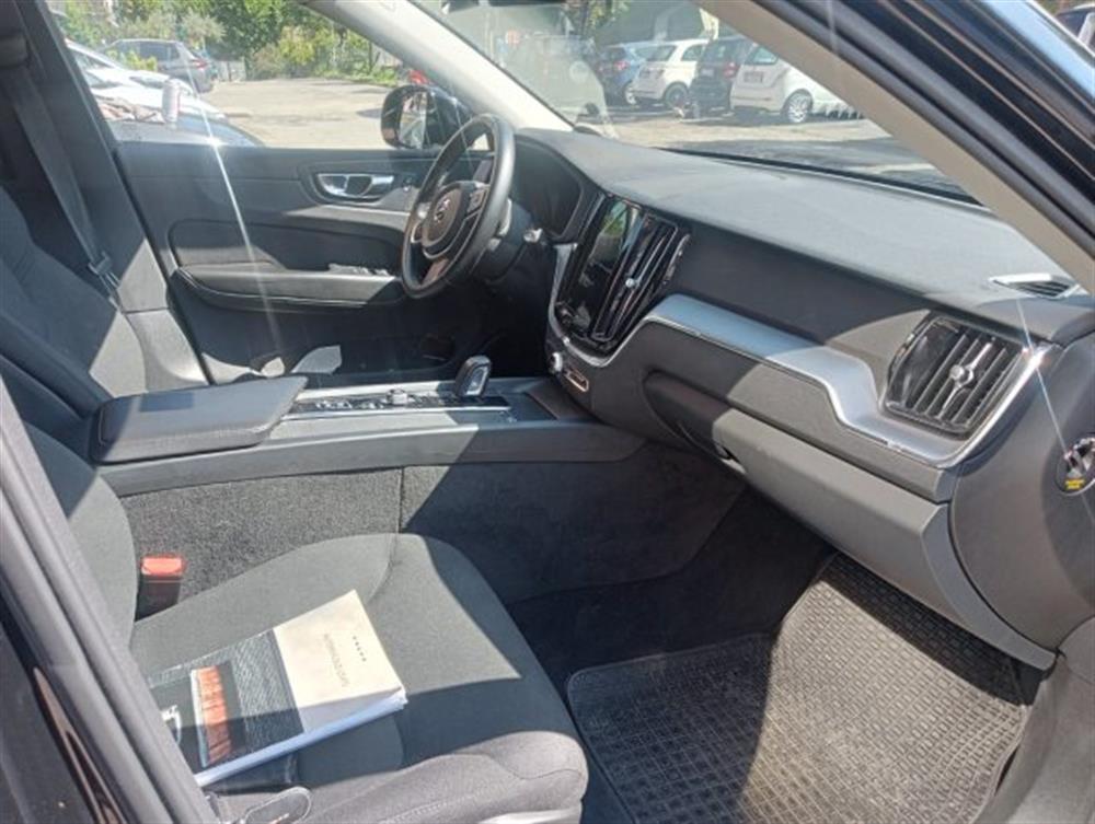 XC60 XC60 B4 (d) Geartronic Mo