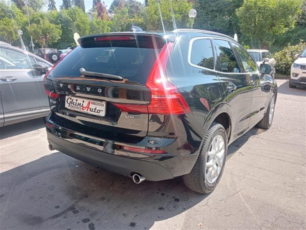 XC60 XC60 B4 (d) Geartronic Mo