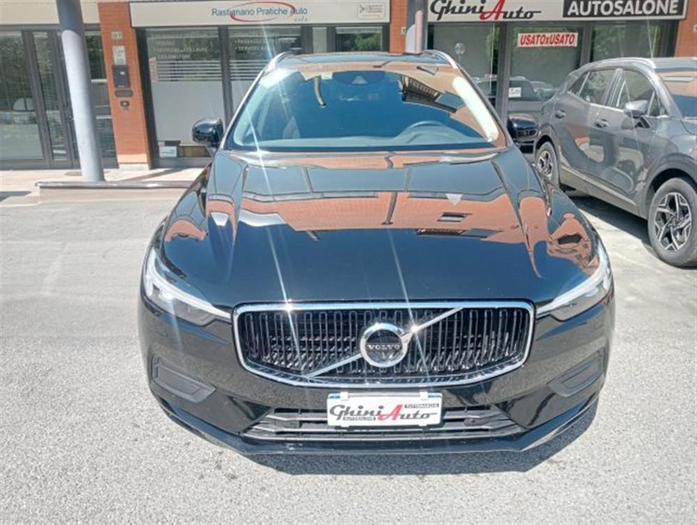 XC60 XC60 B4 (d) Geartronic Mo