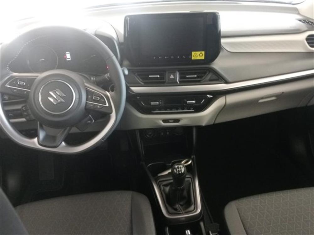 Swift Swift 1.2 Hybrid