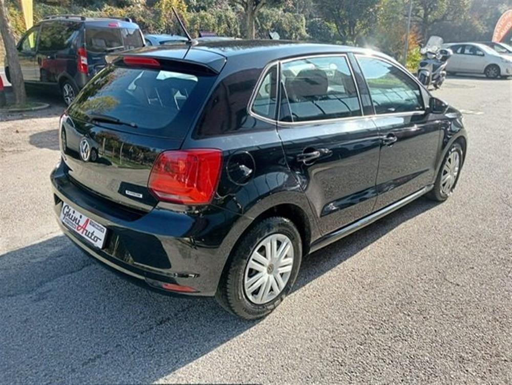 Polo Polo 1.0 MPI 5p.COMFORTLI