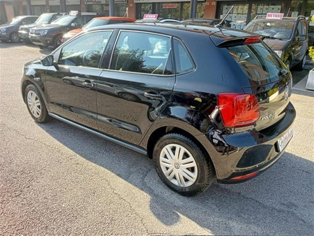Polo Polo 1.0 MPI 5p.COMFORTLI