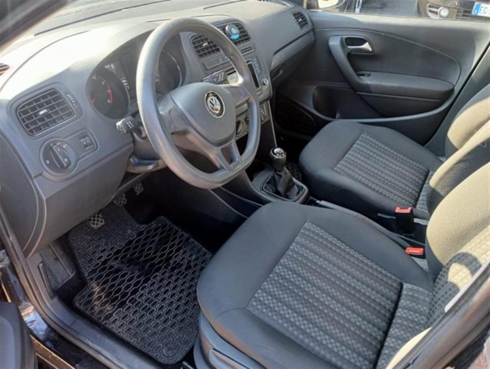 Polo Polo 1.0 MPI 5p.COMFORTLI