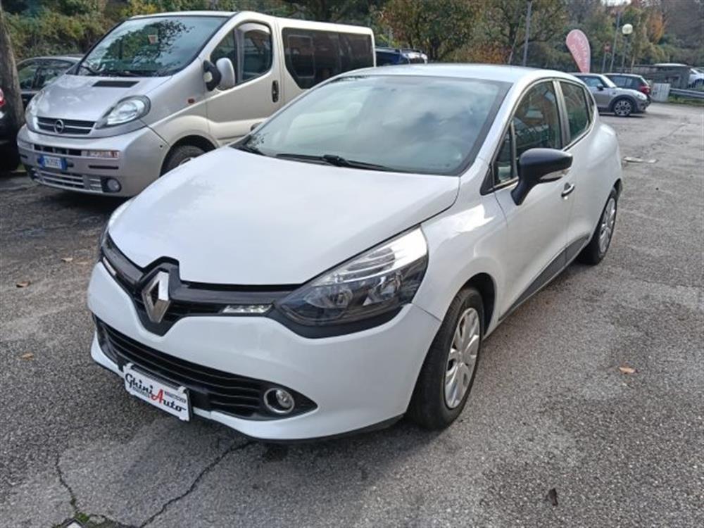 Clio Clio 1.5 dCi 8V 75CV 5 po