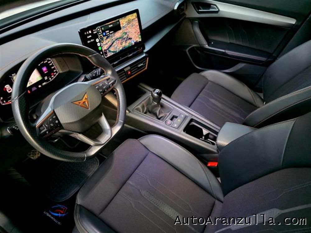 Formentor Formentor 2.0 TDI 150CV Navi -