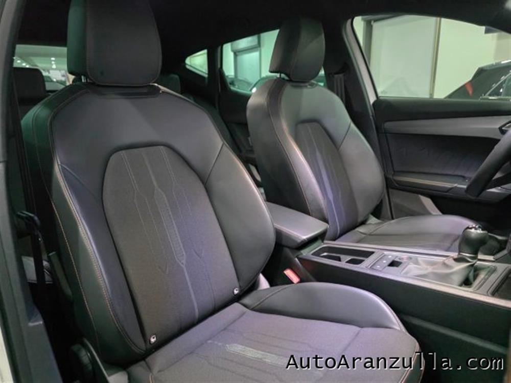 Formentor Formentor 2.0 TDI 150CV Navi -