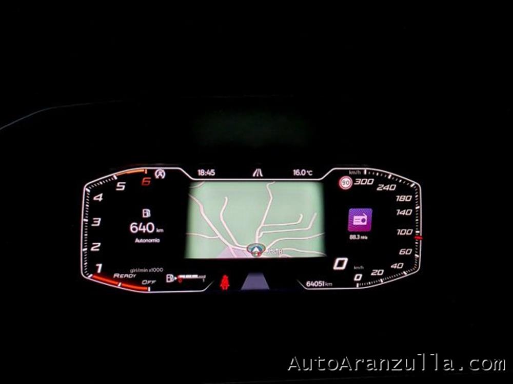 Formentor Formentor 2.0 TDI 150CV Navi -