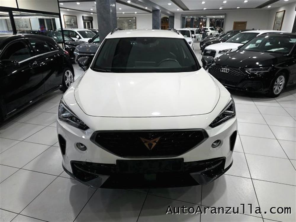 Formentor Formentor 2.0 TDI 150CV Navi -