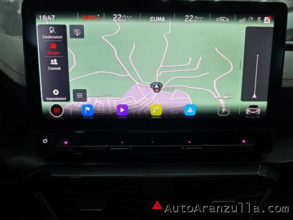 Formentor Formentor 2.0 TDI 150CV Navi -