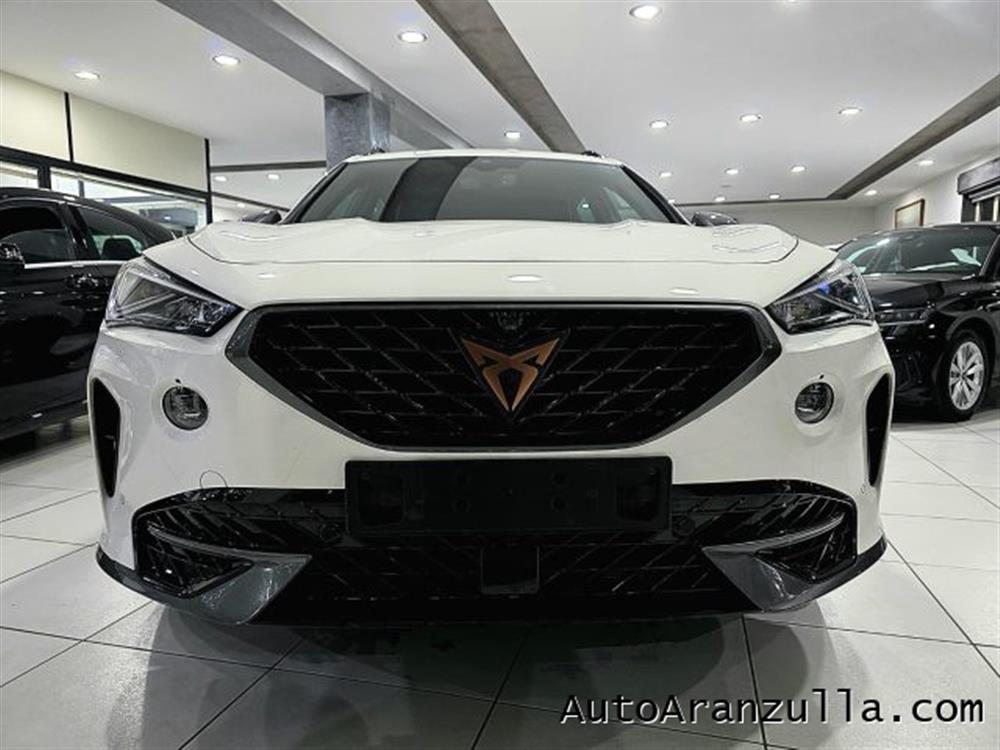 Formentor Formentor 2.0 TDI 150CV Navi -