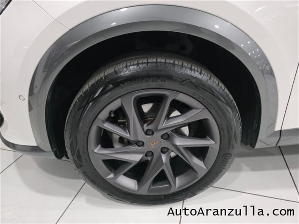 Formentor Formentor 2.0 TDI 150CV Navi -
