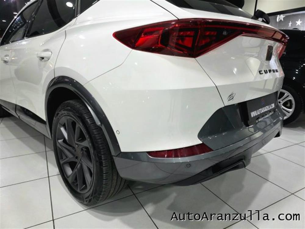 Formentor Formentor 2.0 TDI 150CV Navi -