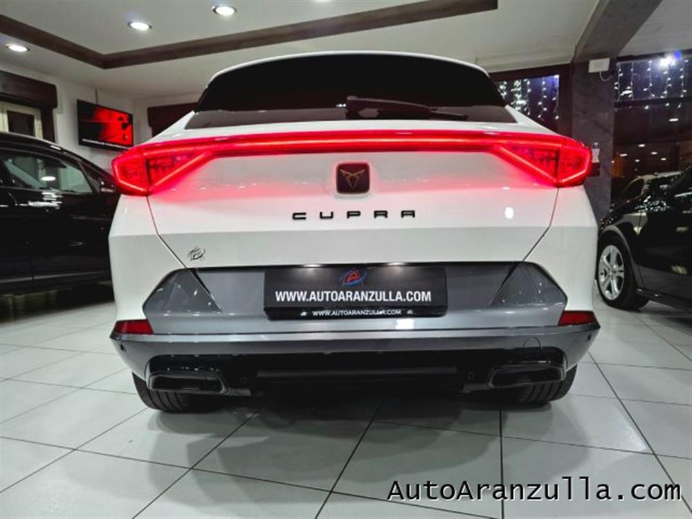 Formentor Formentor 2.0 TDI 150CV Navi -