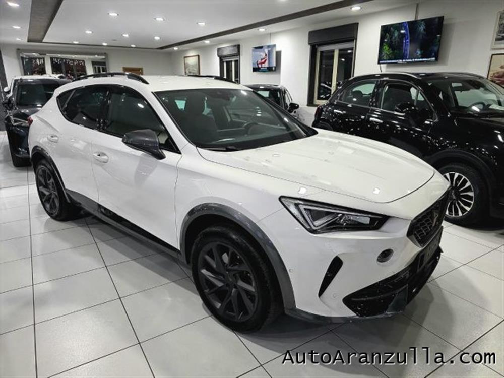 Formentor Formentor 2.0 TDI 150CV Navi -