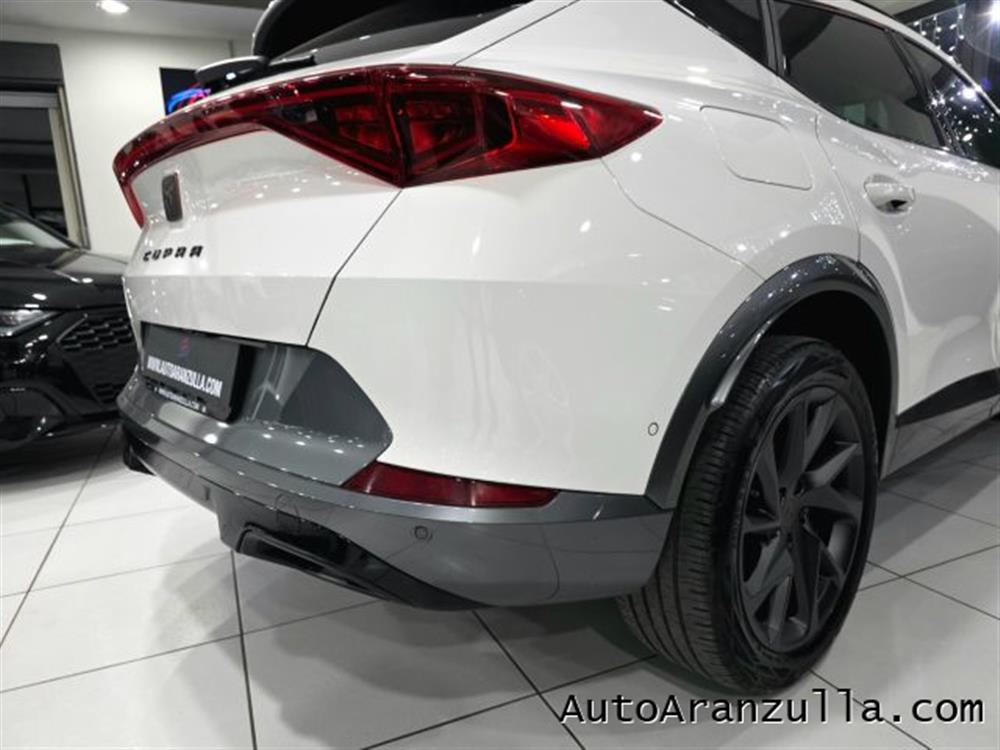 Formentor Formentor 2.0 TDI 150CV Navi -