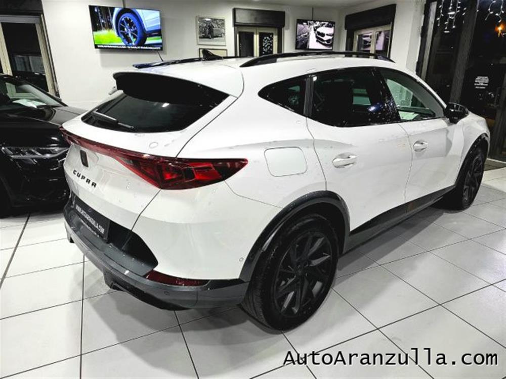 Formentor Formentor 2.0 TDI 150CV Navi -