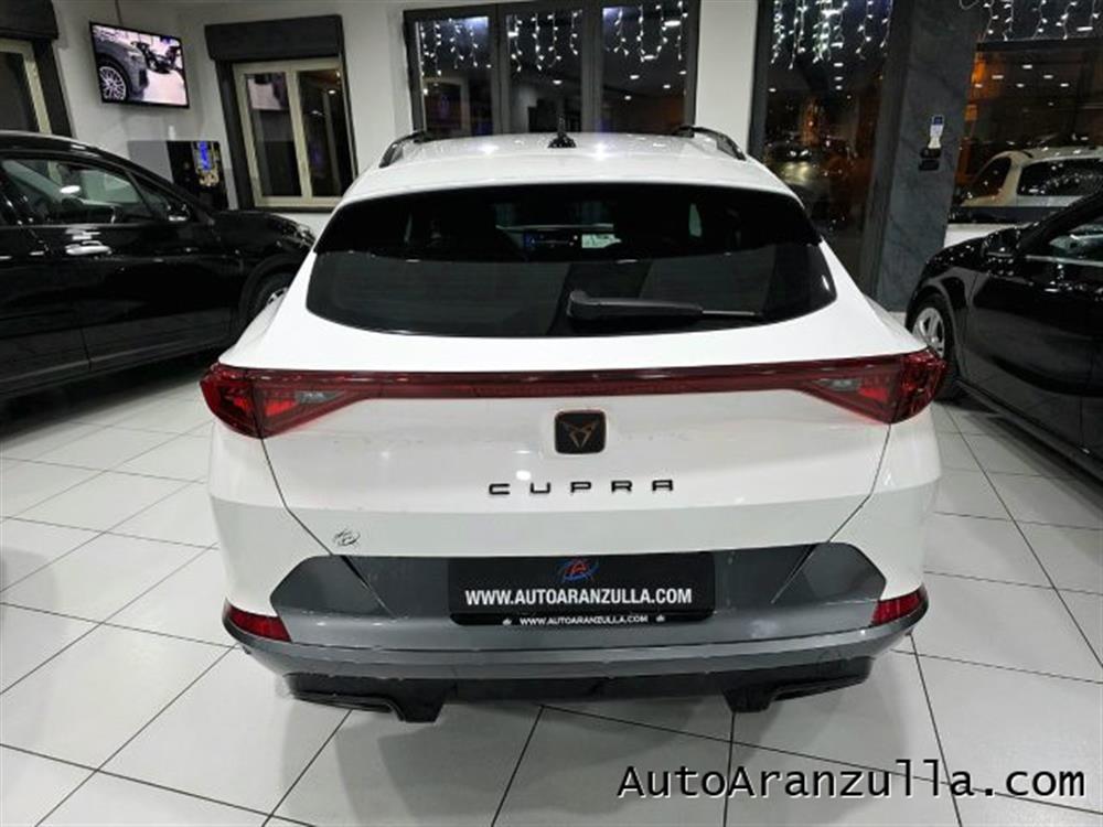 Formentor Formentor 2.0 TDI 150CV Navi -