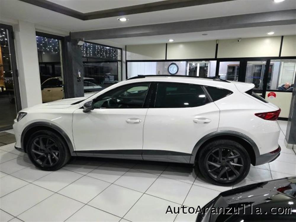 Formentor Formentor 2.0 TDI 150CV Navi -