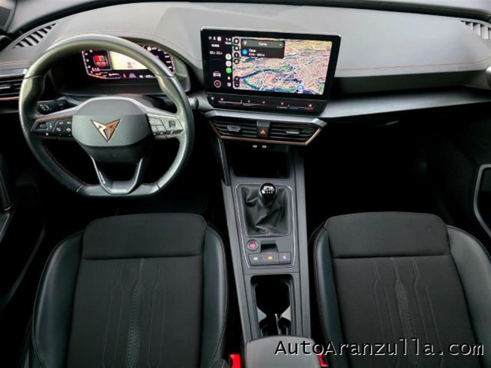 Formentor Formentor 2.0 TDI 150CV Navi -