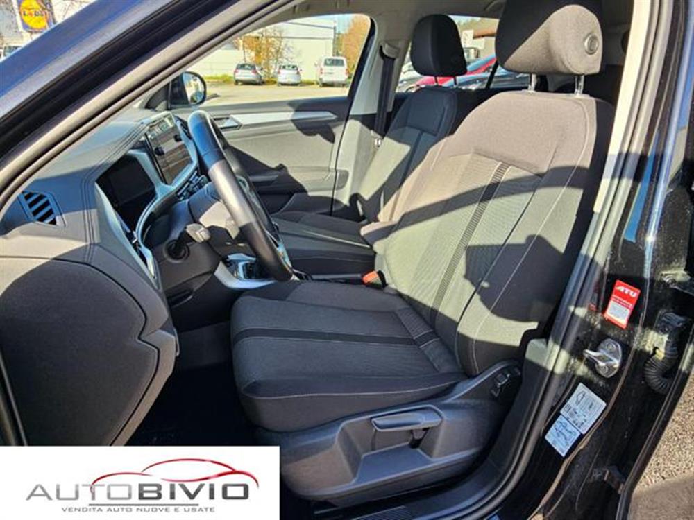 T-Roc T-Roc 1.0 TSI Life