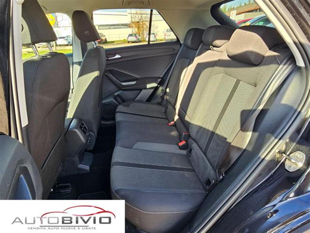 T-Roc T-Roc 1.0 TSI Life