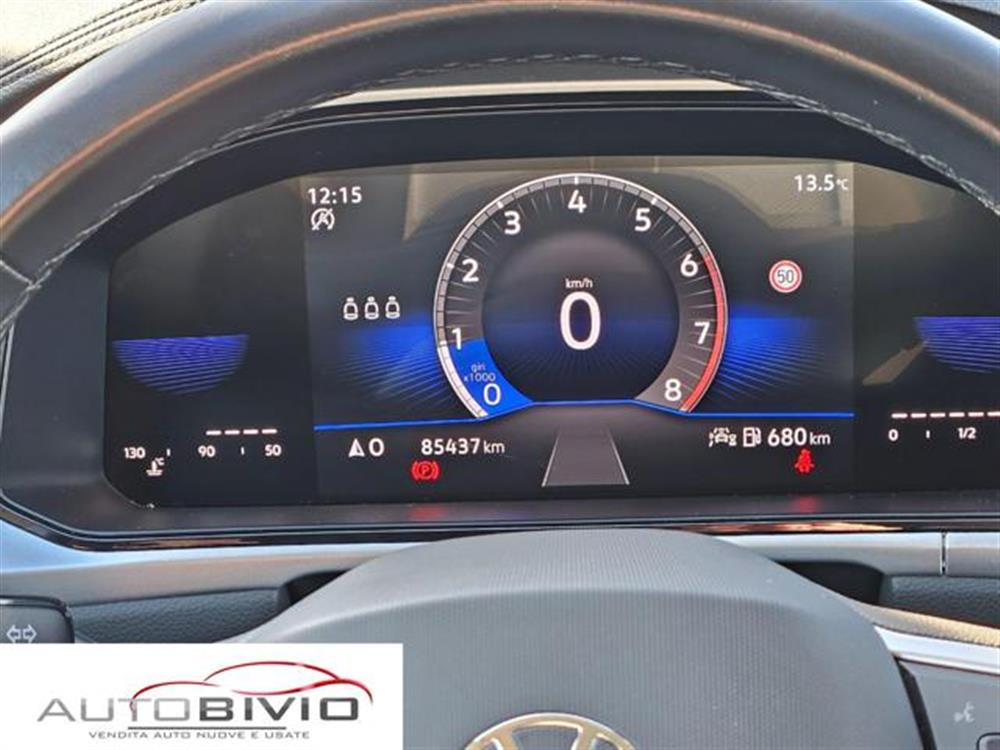 T-Roc T-Roc 1.0 TSI Life