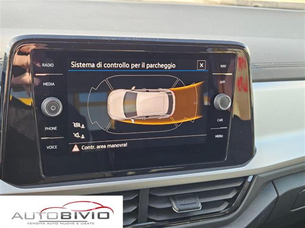 T-Roc T-Roc 1.0 TSI Life