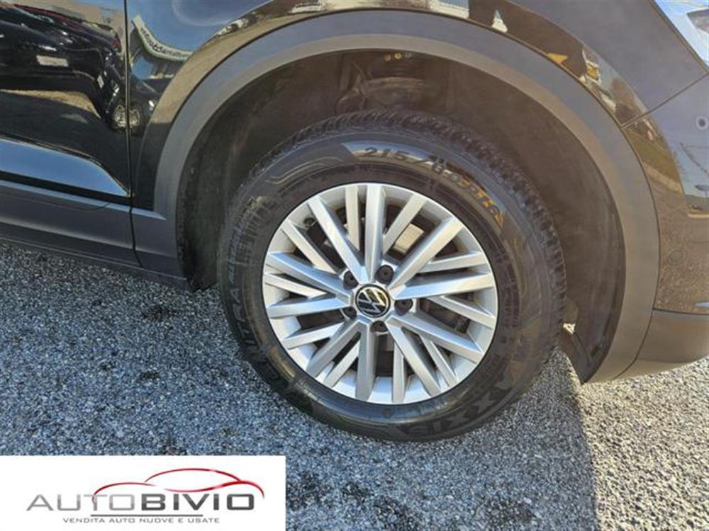 T-Roc T-Roc 1.0 TSI Life