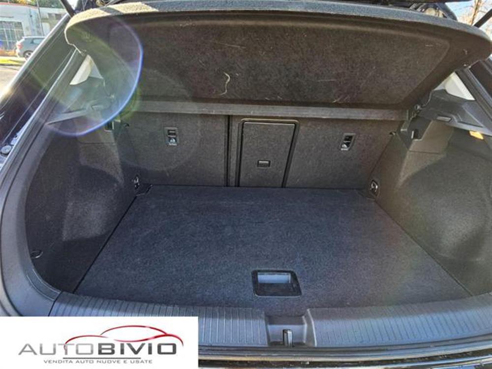 T-Roc T-Roc 1.0 TSI Life