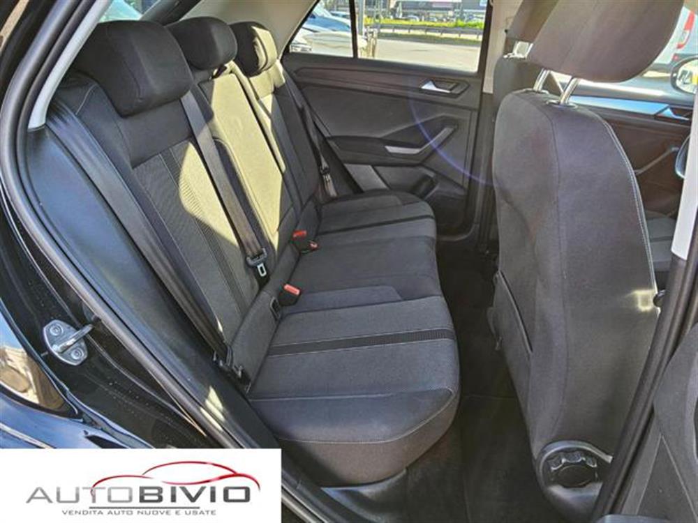 T-Roc T-Roc 1.0 TSI Life